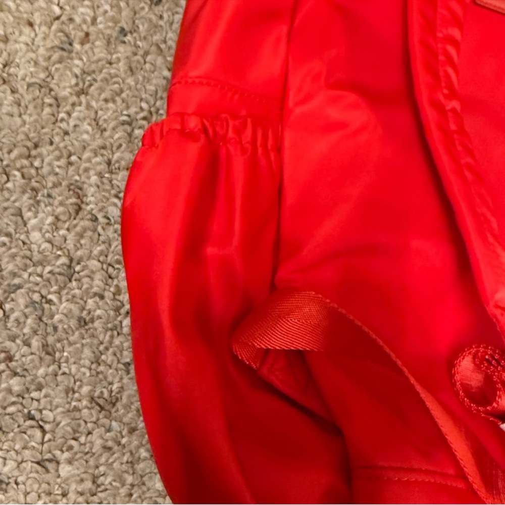NWT 🏷️ Stoney Clover Lane Classic Backpack in APPLE - Picture 8 of 12